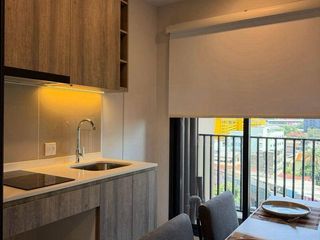 Condo en alquiler de 1 habitaciones en Chatuchak, Bangkok