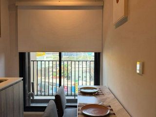Condo en alquiler de 1 habitaciones en Chatuchak, Bangkok