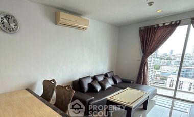 For rent 1 Beds condo in Khlong San, Bangkok