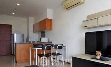 For rent 1 Beds condo in Khlong San, Bangkok