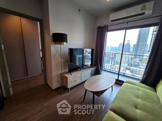 For rent 2 ベッドルーム condo in Phra Khanong, Bangkok