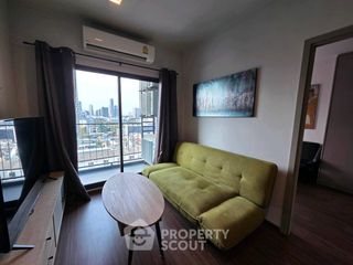 For rent 2 ベッドルーム condo in Phra Khanong, Bangkok