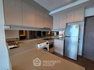 For rent 2 ベッドルーム condo in Phra Khanong, Bangkok