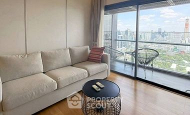 À louer 1 chambre condo à Watthana, Bangkok