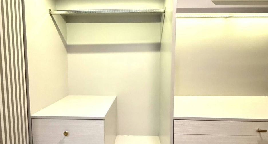 For rent 1 bed condo in Sathon, Bangkok