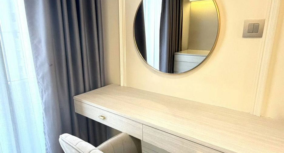 For rent 1 bed condo in Sathon, Bangkok