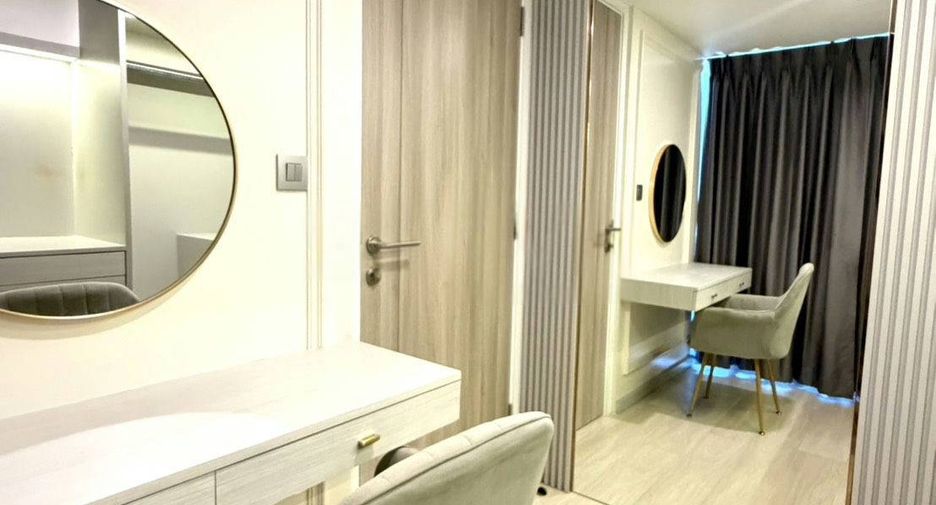 For rent 1 bed condo in Sathon, Bangkok