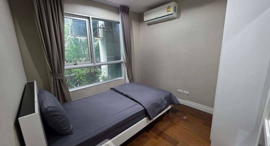 For rent 5 bedrooms condo in Huai Khwang, Bangkok
