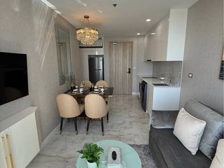 For Rent 1 Bedroom Condo In Bang Lamung, Chonburi