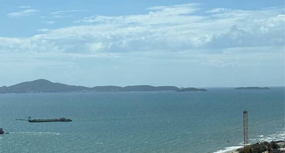 For rent 1 bed condo in Jomtien, Pattaya