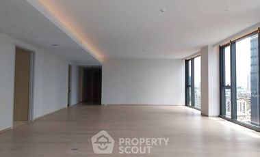 Wohnung zur Miete mit 4 Zimmer in Khlong Toei, Bangkok
