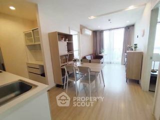 For rent 2 bedrooms condo in Suan Luang, Bangkok