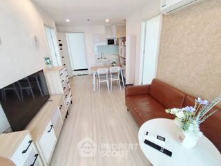 For rent 2 bedrooms condo in Suan Luang, Bangkok