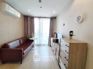 For rent 2 bedrooms condo in Suan Luang, Bangkok