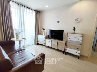 For rent 2 bedrooms condo in Suan Luang, Bangkok
