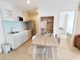 For rent 2 bedrooms condo in Suan Luang, Bangkok