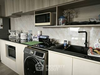 ให้เช่า 2 ห้องนอน คอนโด ใน พญาไท, กรุงเทพฯ