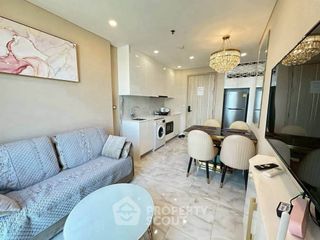 For Rent 1 Bedroom Condo In Bang Lamung, Chonburi