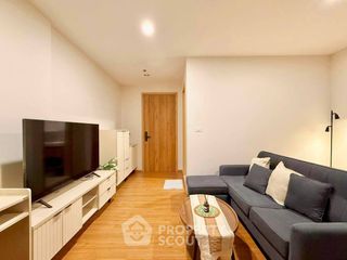 Condo en alquiler de 1 habitaciones en Chatuchak, Bangkok