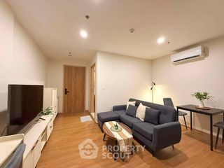 Condo en alquiler de 1 habitaciones en Chatuchak, Bangkok
