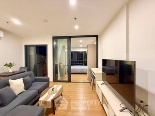 Condo en alquiler de 1 habitaciones en Chatuchak, Bangkok