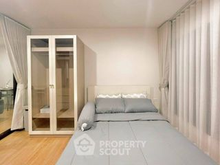 Condo en alquiler de 1 habitaciones en Chatuchak, Bangkok