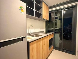 Condo en alquiler de 1 habitaciones en Chatuchak, Bangkok