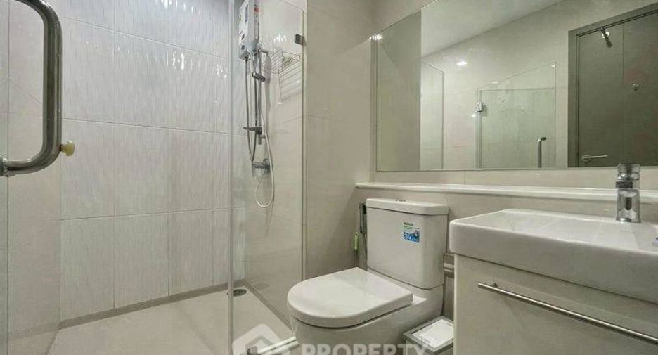 ให้เช่า 2 ห้องนอน คอนโด ใน ห้วยขวาง, กรุงเทพฯ