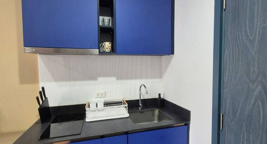 For rent 1 Beds condo in Watthana, Bangkok