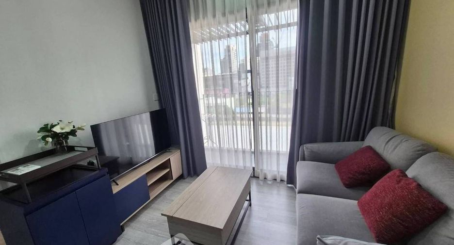 For rent 1 Beds condo in Watthana, Bangkok