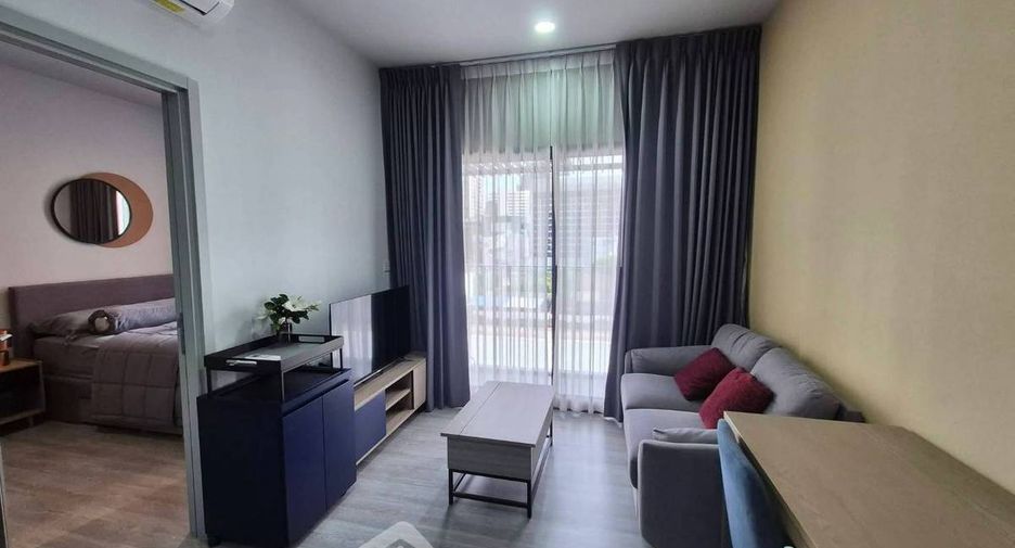 For rent 1 Beds condo in Watthana, Bangkok