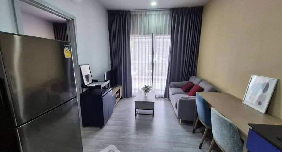 For rent 1 Beds condo in Watthana, Bangkok