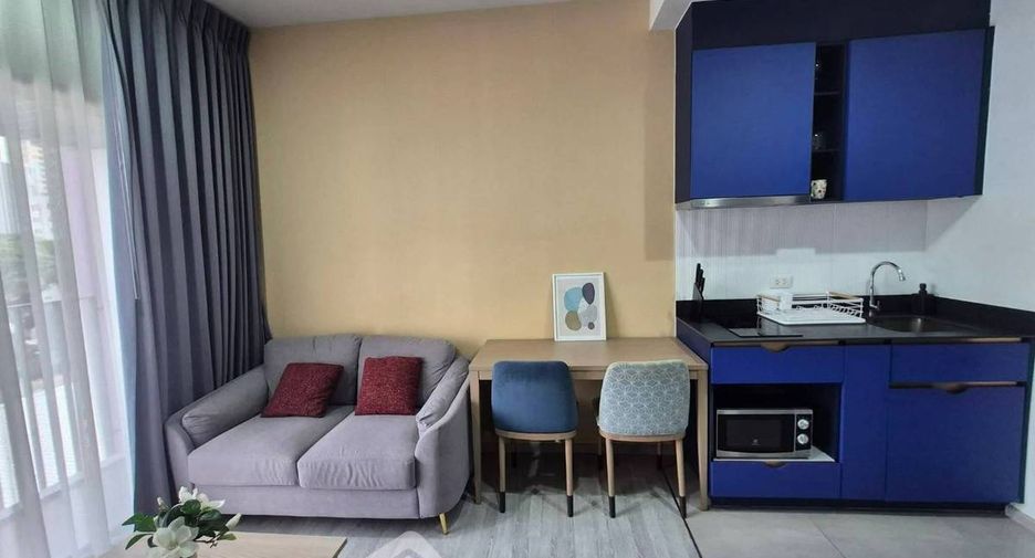For rent 1 Beds condo in Watthana, Bangkok
