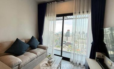Wohnung zur Miete mit 1 Zimmer in Watthana, Bangkok
