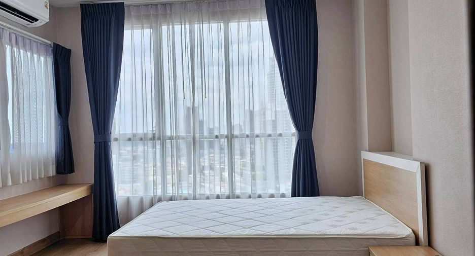 For rent 1 Beds condo in Phra Khanong, Bangkok