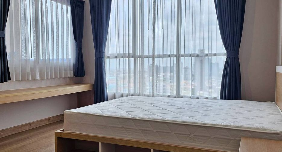 For rent 1 Beds condo in Phra Khanong, Bangkok