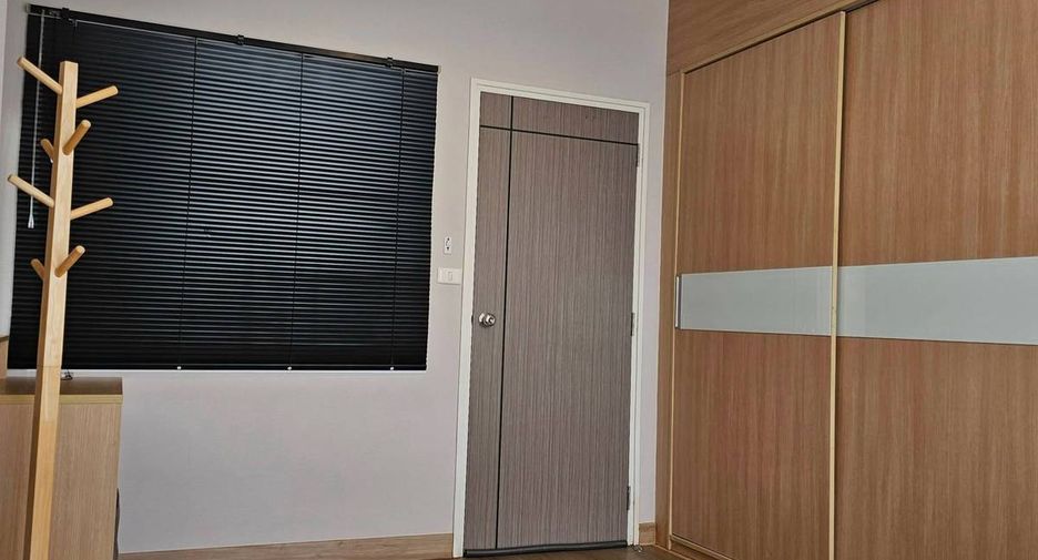 For rent 1 Beds condo in Phra Khanong, Bangkok