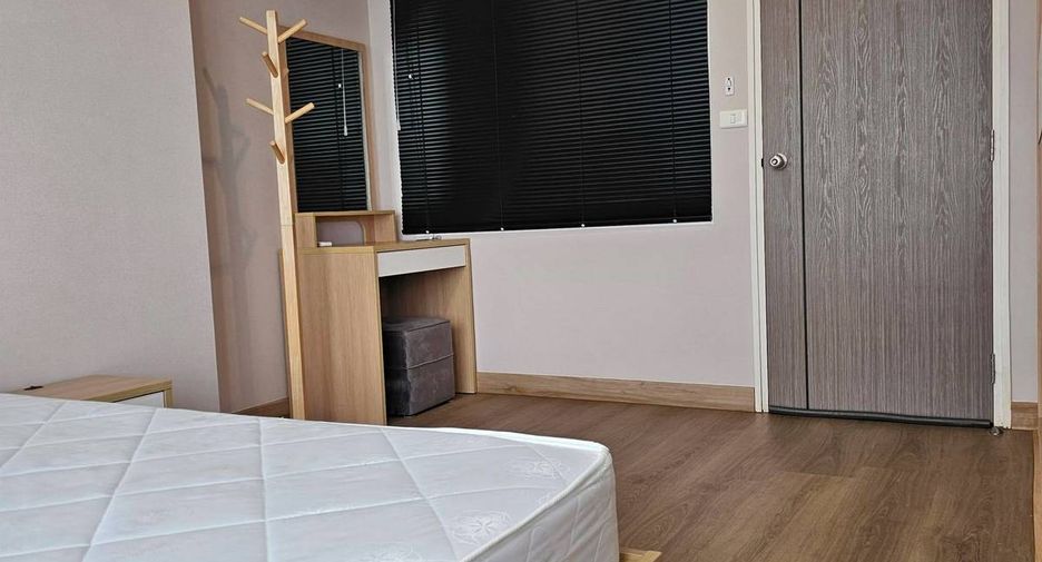 For rent 1 Beds condo in Phra Khanong, Bangkok
