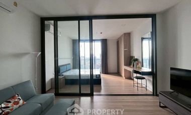 For rent 1 bed condo in Ratchathewi, Bangkok