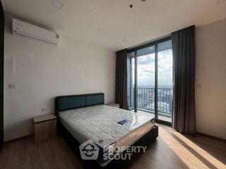 For rent 1 bed condo in Ratchathewi, Bangkok