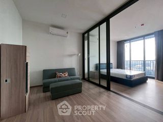 For rent 1 bed condo in Ratchathewi, Bangkok