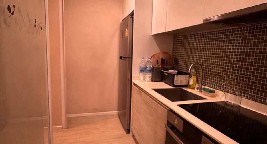 Wohnung zur Miete mit 3 Zimmer in Sathon, Bangkok