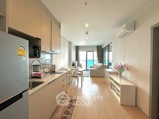 For rent 1 bed condo in Mueang Chon Buri, Chonburi