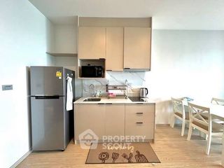 For rent 1 bed condo in Mueang Chon Buri, Chonburi