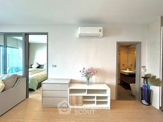 For rent 1 bed condo in Mueang Chon Buri, Chonburi