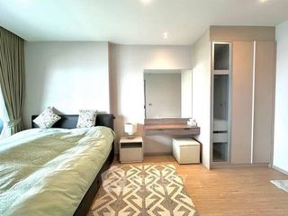 For rent 1 bed condo in Mueang Chon Buri, Chonburi