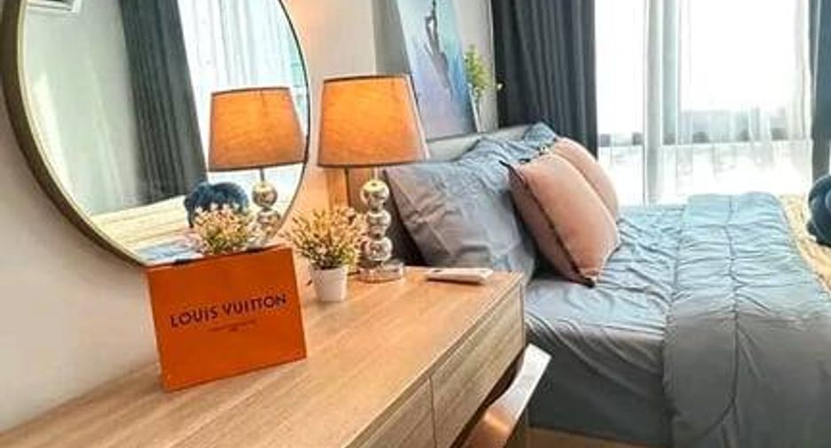 For rent 2 ベッドルーム condo in Chom Thong, Bangkok