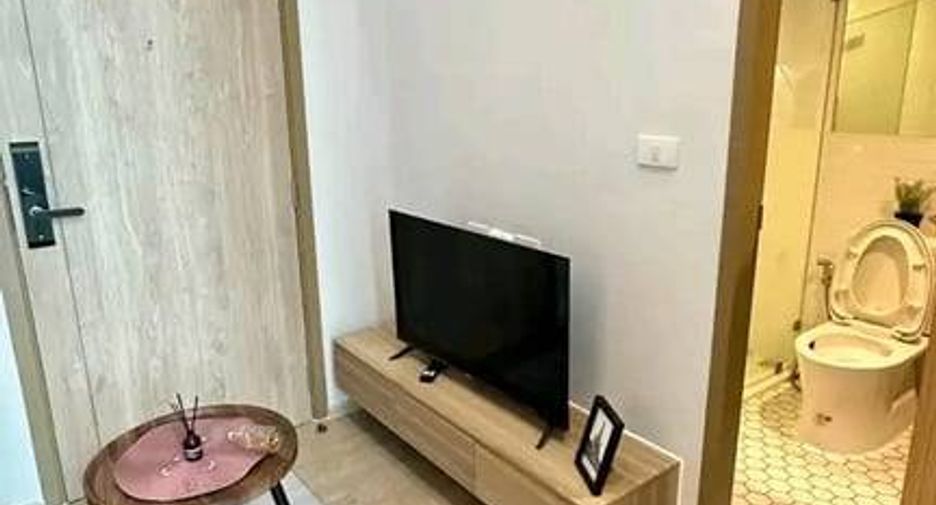 For rent 2 ベッドルーム condo in Chom Thong, Bangkok