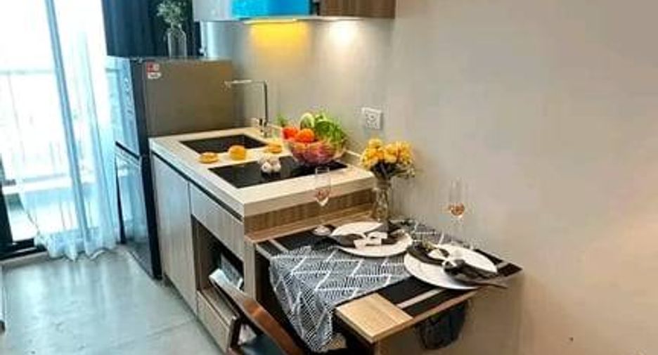 For rent 2 ベッドルーム condo in Chom Thong, Bangkok