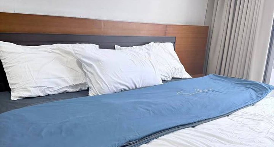 Wohnung zur Miete mit 2 Zimmer in Watthana, Bangkok